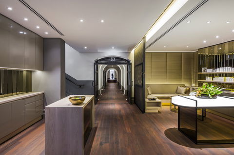 COMO The Treasury, Perth - Tweed Heads Accommodation 16