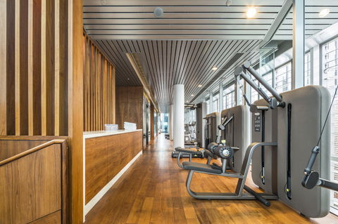 COMO The Treasury, Perth - Tweed Heads Accommodation 17