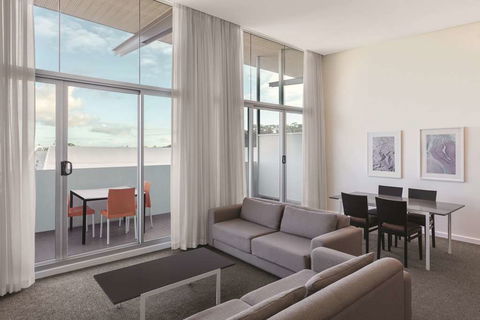 Adina Apartment Hotel Perth - Tweed Heads Accommodation 7