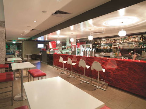 Adina Apartment Hotel Perth - Tweed Heads Accommodation 16