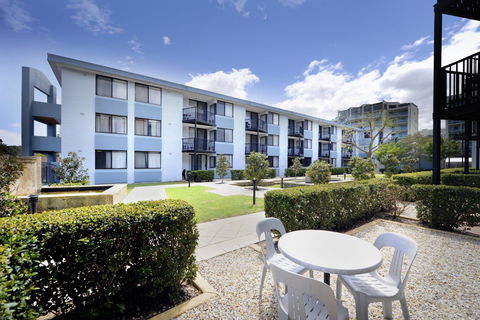 Assured Waterside Apartments - Tweed Heads Accommodation 0
