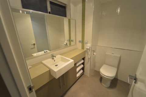 Bentley Motel - Tweed Heads Accommodation 5