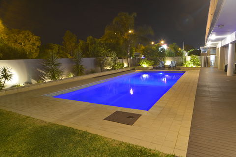 Bentley Motel - Tweed Heads Accommodation 8