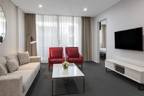 Meriton Suites North Ryde - Tweed Heads Accommodation 3