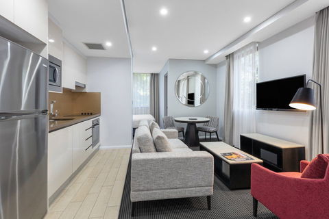 Meriton Suites North Ryde - Tweed Heads Accommodation 4