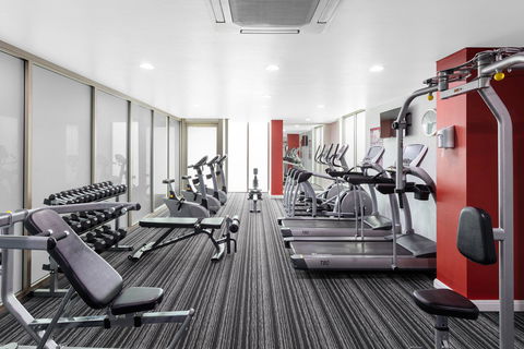 Meriton Suites North Ryde - Tweed Heads Accommodation 6