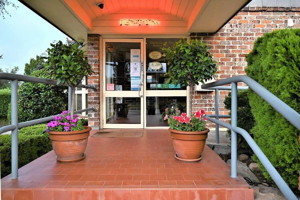 Alpine NSW Tweed Heads Accommodation