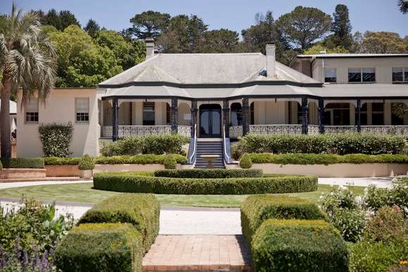 Araluen NSW Tweed Heads Accommodation