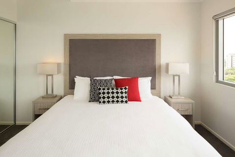 H On Smith Hotel - Tweed Heads Accommodation 6