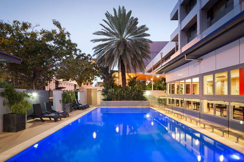 H On Smith Hotel - Tweed Heads Accommodation 8