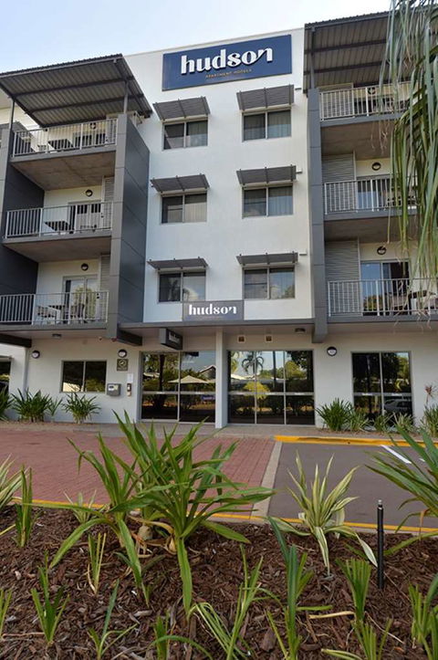 Hudson Parap - Tweed Heads Accommodation 1