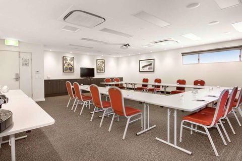 Hudson Parap - Tweed Heads Accommodation 3