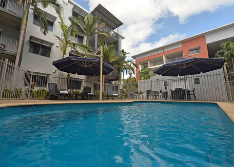 Hudson Parap - Tweed Heads Accommodation 5