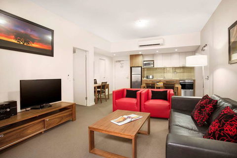 Hudson Parap - Tweed Heads Accommodation 6