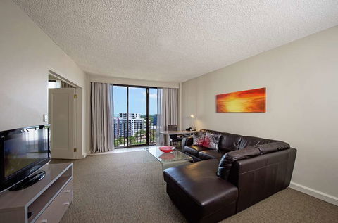 DoubleTree By Hilton Hotel Darwin - Tweed Heads Accommodation 3