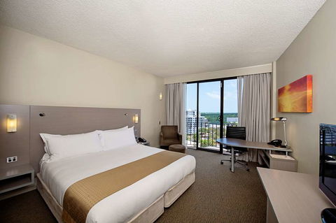 DoubleTree By Hilton Hotel Darwin - Tweed Heads Accommodation 4
