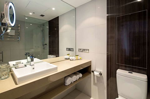 DoubleTree By Hilton Hotel Darwin - Tweed Heads Accommodation 5