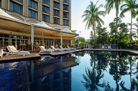 DoubleTree By Hilton Hotel Darwin - Tweed Heads Accommodation 6