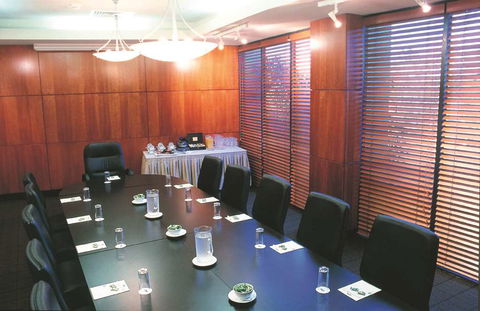 DoubleTree By Hilton Hotel Darwin - Tweed Heads Accommodation 10