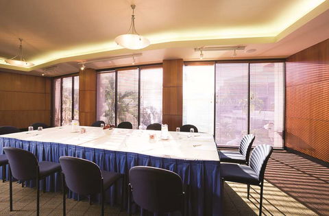 DoubleTree By Hilton Hotel Darwin - Tweed Heads Accommodation 11