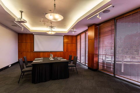 DoubleTree By Hilton Hotel Darwin - Tweed Heads Accommodation 12