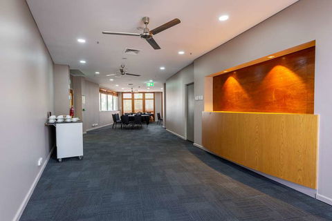 DoubleTree By Hilton Hotel Darwin - Tweed Heads Accommodation 13