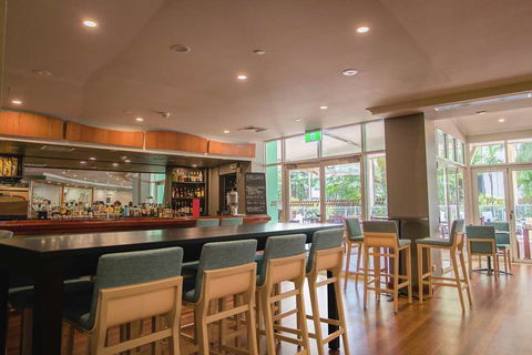 DoubleTree By Hilton Hotel Darwin - Tweed Heads Accommodation 14