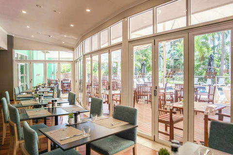 DoubleTree By Hilton Hotel Darwin - Tweed Heads Accommodation 15