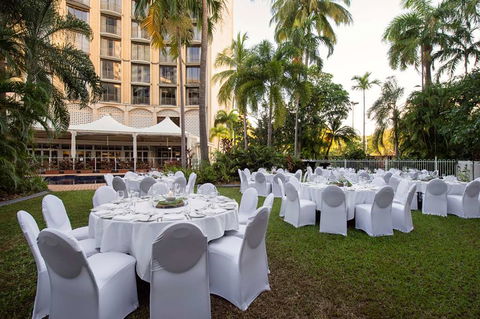 DoubleTree By Hilton Hotel Darwin - Tweed Heads Accommodation 17