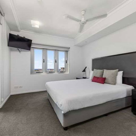 H On Mitchell Apartment Hotel - Tweed Heads Accommodation 3