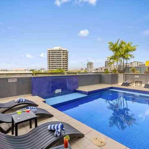 H On Mitchell Apartment Hotel - Tweed Heads Accommodation 5