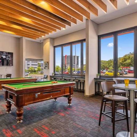 H On Mitchell Apartment Hotel - Tweed Heads Accommodation 6