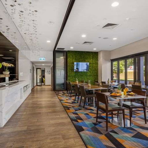 H On Mitchell Apartment Hotel - Tweed Heads Accommodation 7