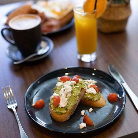 H On Mitchell Apartment Hotel - Tweed Heads Accommodation 8