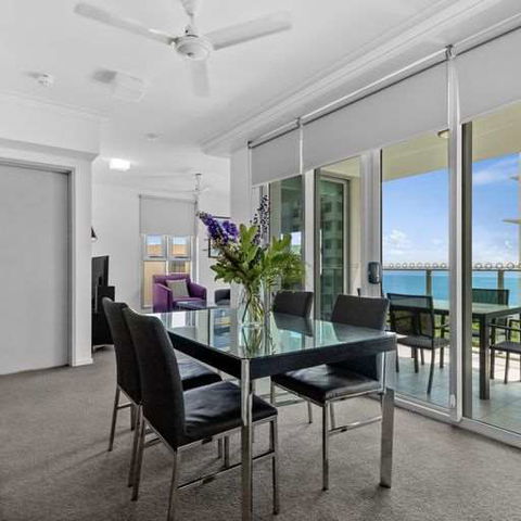 H On Mitchell Apartment Hotel - Tweed Heads Accommodation 9
