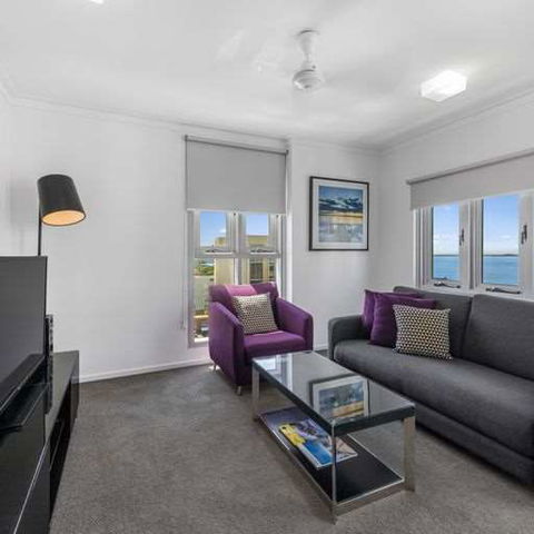 H On Mitchell Apartment Hotel - Tweed Heads Accommodation 10