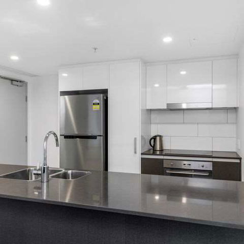 H On Mitchell Apartment Hotel - Tweed Heads Accommodation 11