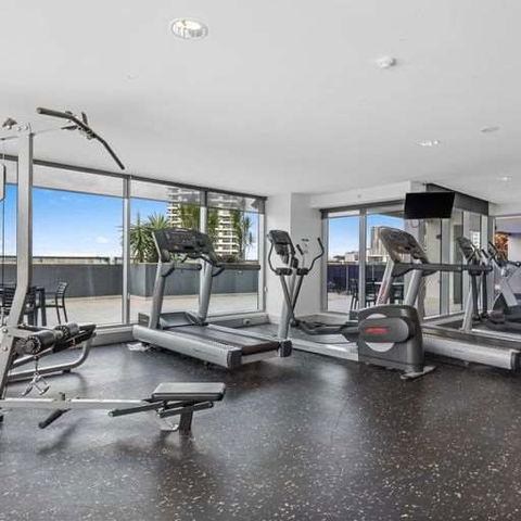 H On Mitchell Apartment Hotel - Tweed Heads Accommodation 12