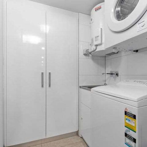 H On Mitchell Apartment Hotel - Tweed Heads Accommodation 13