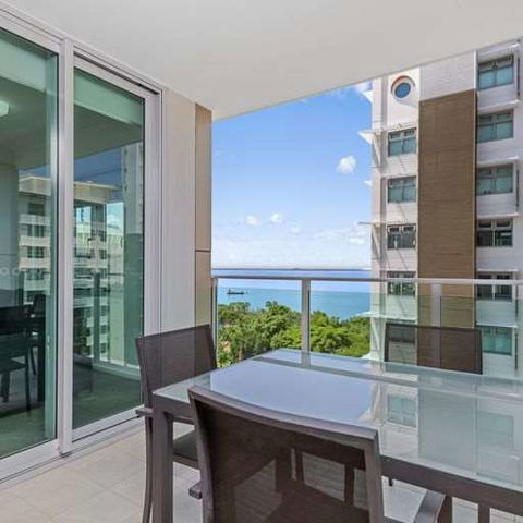 H On Mitchell Apartment Hotel - Tweed Heads Accommodation 14