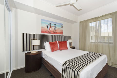 Metro Advance Apartments & Hotel - Tweed Heads Accommodation 3