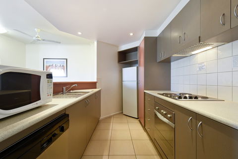 Metro Advance Apartments & Hotel - Tweed Heads Accommodation 4