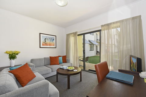 Metro Advance Apartments & Hotel - Tweed Heads Accommodation 5