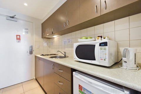 Metro Advance Apartments & Hotel - Tweed Heads Accommodation 6