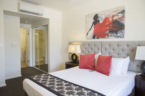 Metro Advance Apartments & Hotel - Tweed Heads Accommodation 7