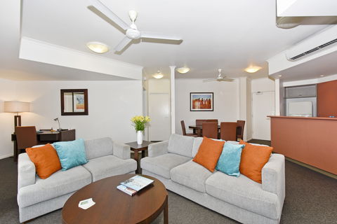 Metro Advance Apartments & Hotel - Tweed Heads Accommodation 8