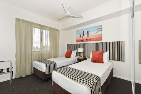 Metro Advance Apartments & Hotel - Tweed Heads Accommodation 9