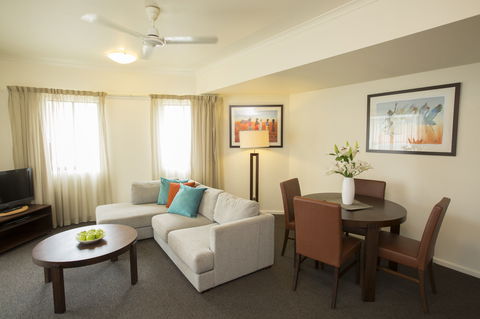 Metro Advance Apartments & Hotel - Tweed Heads Accommodation 10