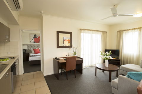 Metro Advance Apartments & Hotel - Tweed Heads Accommodation 11