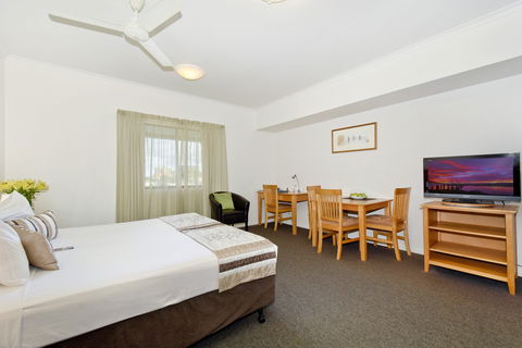 Metro Advance Apartments & Hotel - Tweed Heads Accommodation 12